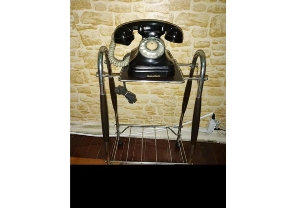 Vendo vários itens