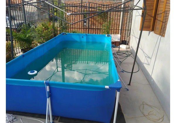 Piscina Mor 6200 litros