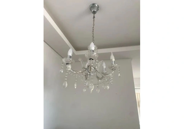 Lustre para sala de jantar