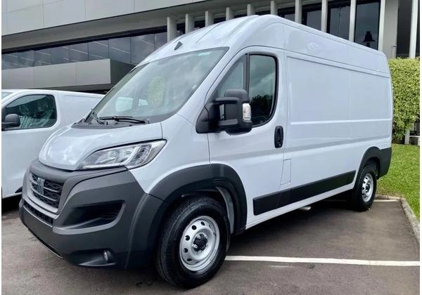 NOVO DUCATO CARGO 2.2 DIESEL 11, 5 M