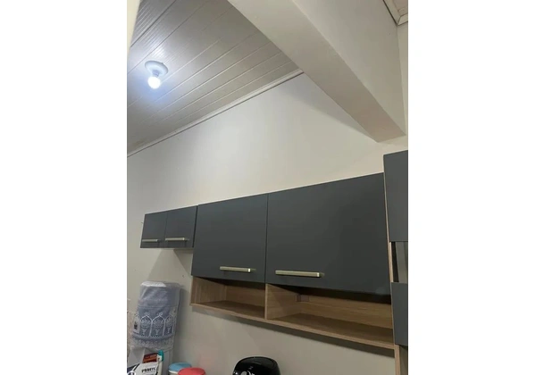 Armário de cozinha 3 peças