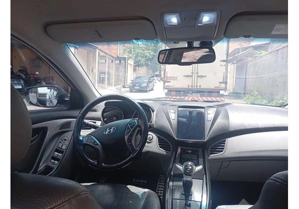 Vende- se Elantra 2013