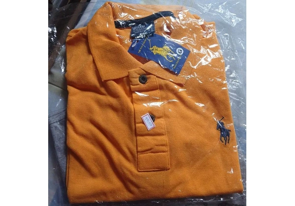 Camisa Polo Ralph Lauren