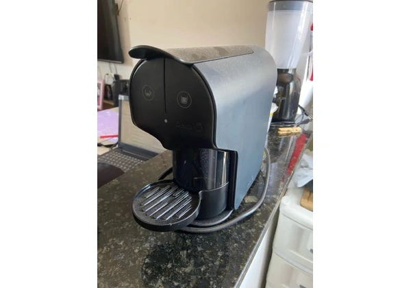 Máquina de Café Delta Q