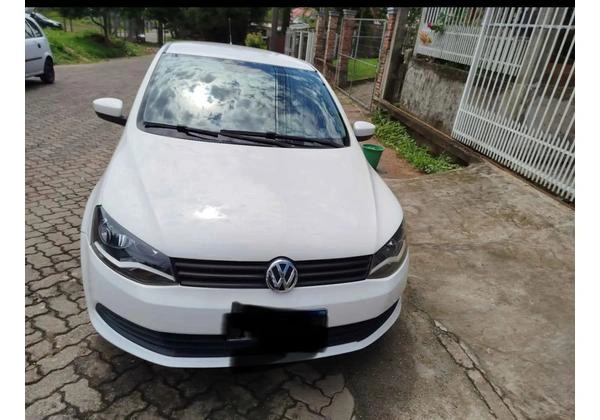 Gol g6, barbada