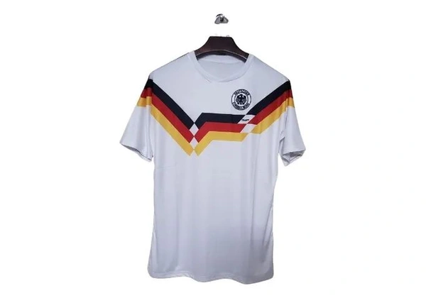 Camisa Alemanha Copa 1990