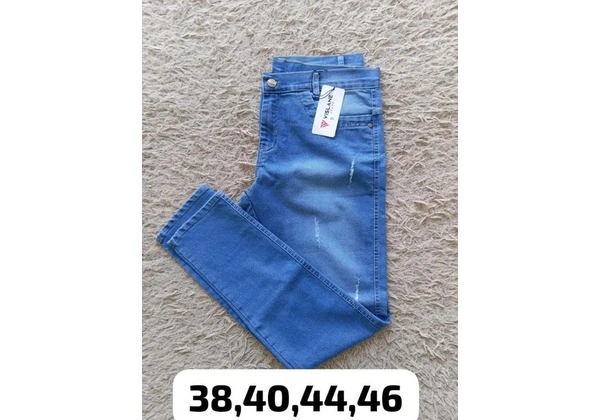 Calça masculina
