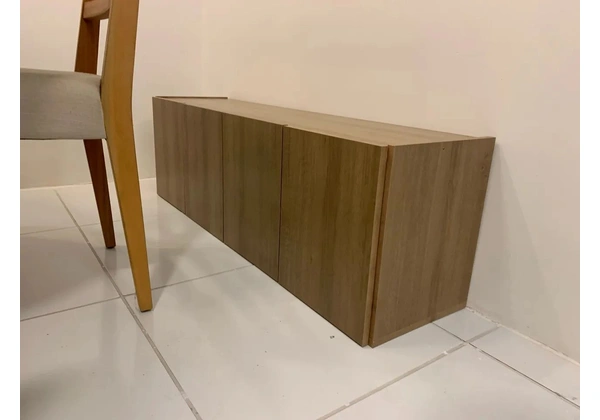 Aparador Buffet Suspenso