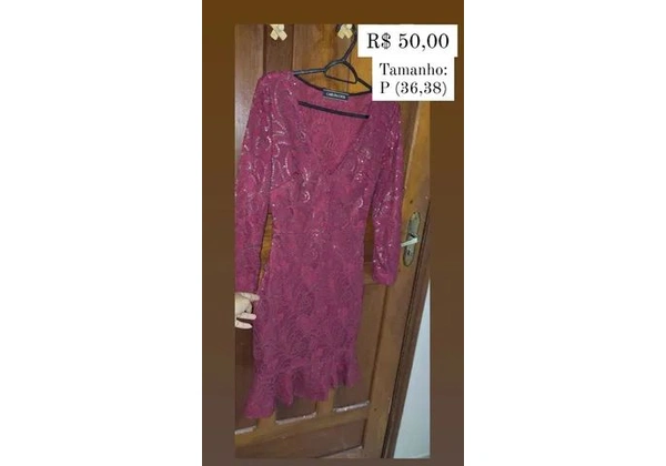 Vestidos