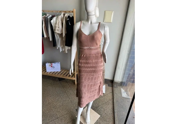 2 Maniquim de plastico feminino