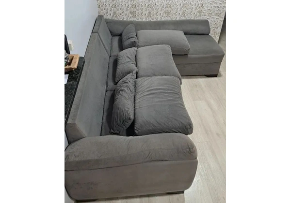 Sofá de Canto / sofá em L