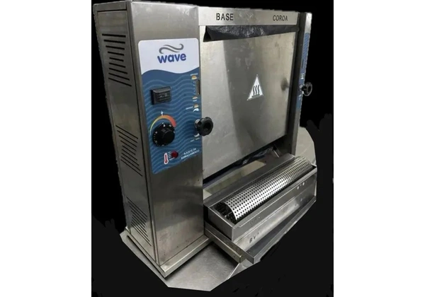 Testador de pão Wave.