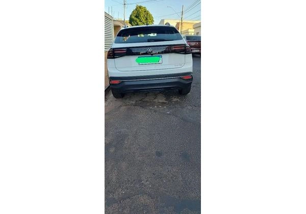 Nivus confortline 1.0 200 tsi