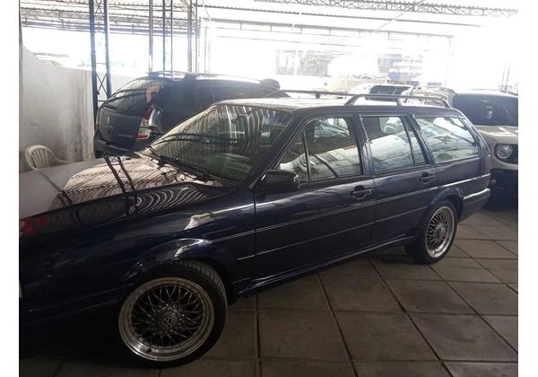 VW Quantum 1.8 1997 extra