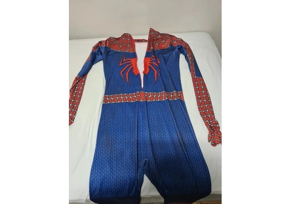 Fantasia Homem-Aranha