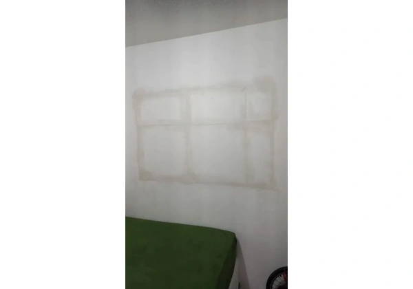 Tudo bem gesso
