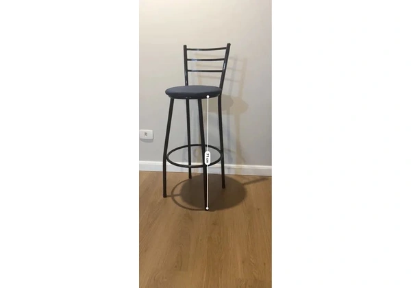 Par de Banquetas
