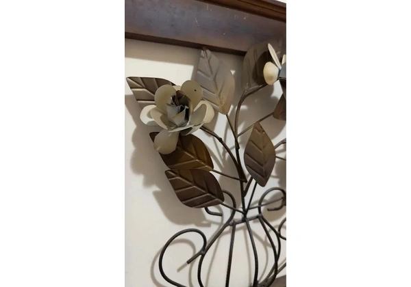 Quadro rustico Novo