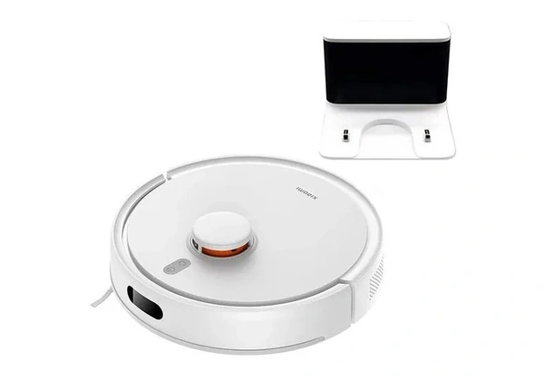 Robô Aspirador - Vacuum S20+ plus - Xiaomi - Novo / Original
