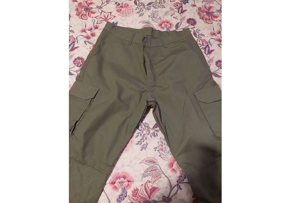Calça tatica 44