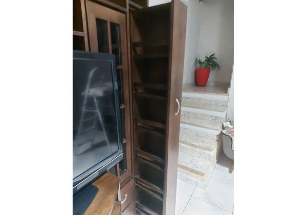 Vendo estante 50 reais