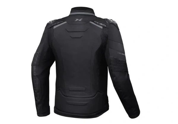 JAQUETA X11 EVO 4 Motociclista