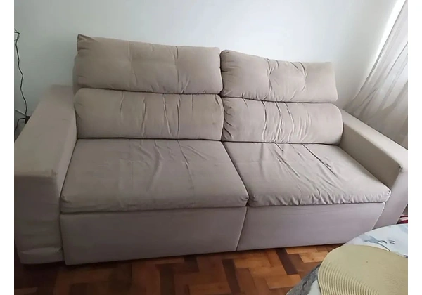 VENDE-SE SOFÁ