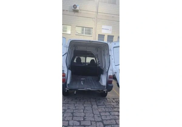 Fiat Fiorino 2010