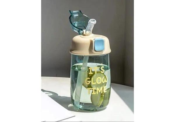 Garrafa água LE-5107 500ml