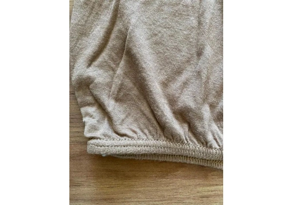 Blusa Estilo Ciganinha. Zara. Tamanho G. Ótimo Estado!