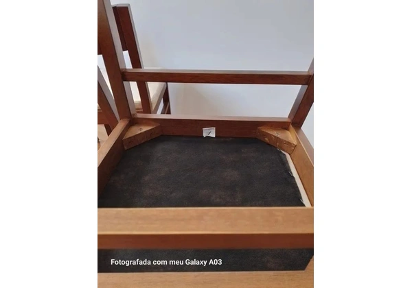 Cadeira mesa de jantar