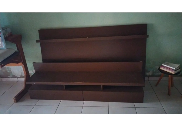 Painel para TV até 55 polegadas