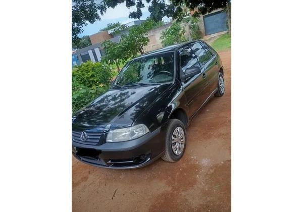 GOL G3 2003 Muito baratooo!! ÓTIMA OPORTUNIDADE ler  descrição