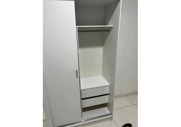Guarda Roupa - Excelente estado