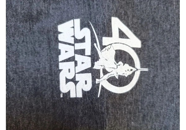 Camisa de algodão