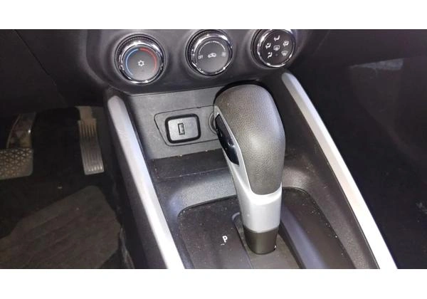 Onix Plus Turbo Automático
