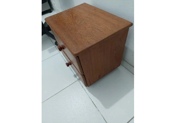 Organizador de Angelim
