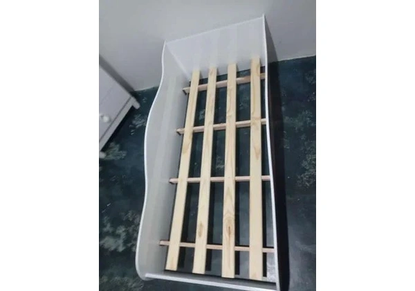 cama carrinho infantil