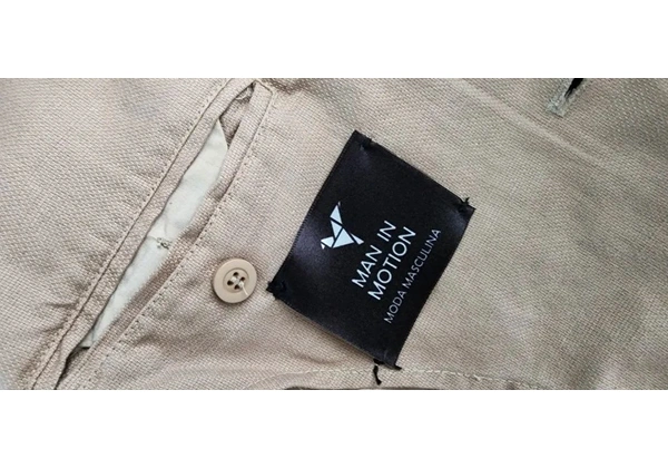 blazer sarja verao leve manin motion usado apenas 1 vez