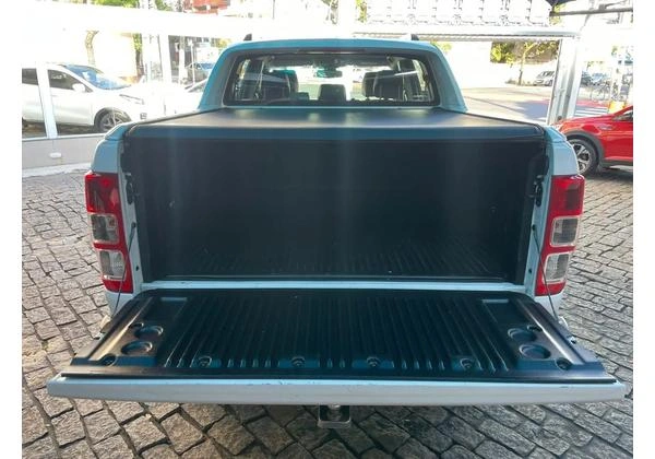 Ford Ranger 2019 3.2 limited 4x4 cd 20v diesel 4p automático