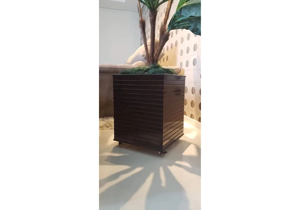 Cachepô para decorar seu ambiente