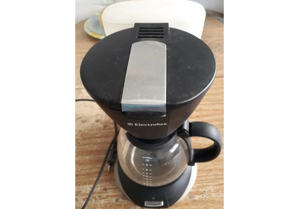 Cafeteira Electrolux