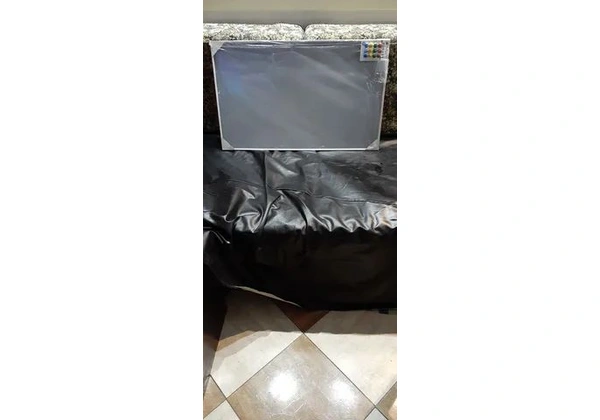 quadro de avisos/fotos de aço