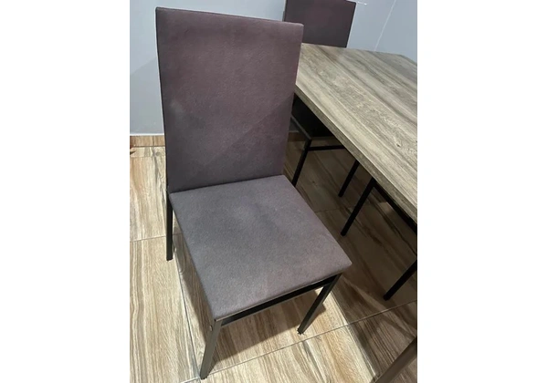 Mesa em MDF