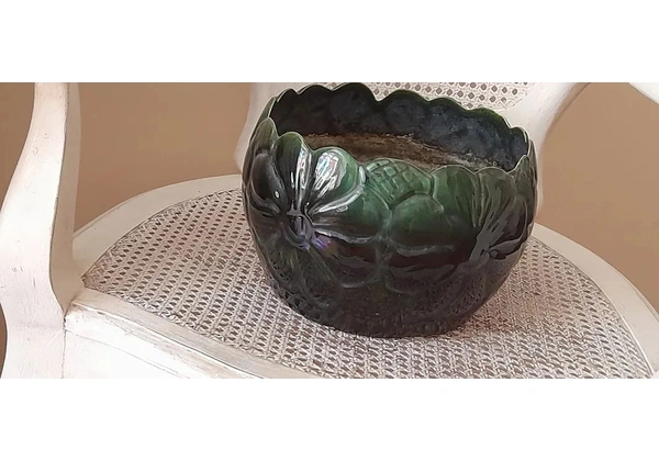 Vaso para planta