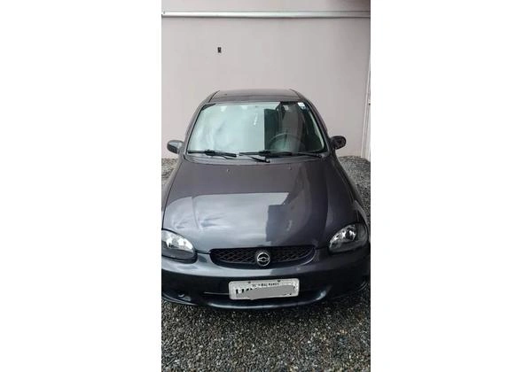 Corsa Sedan 2002- 1.0 4P