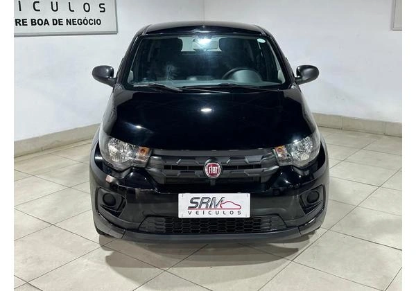 Fiat Mobi Like 1.0 (Flex)