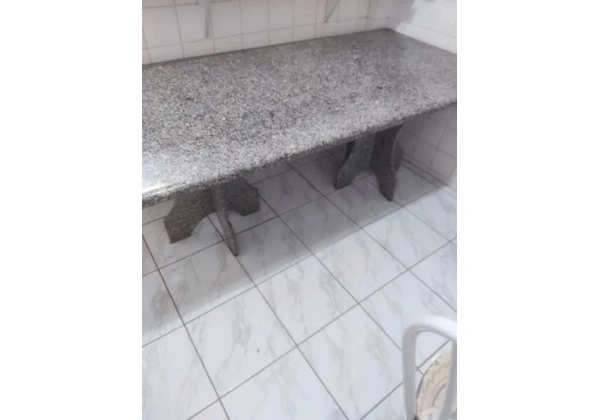 Mesa de Granito para Cozinha