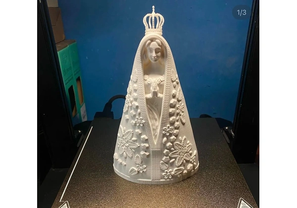Impressão 3D