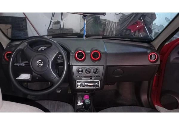 Carro celta 1.0